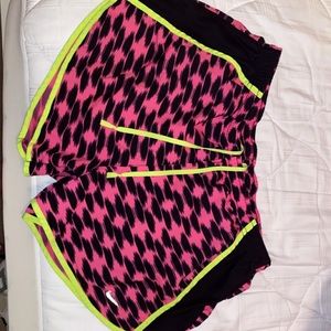 Nike shorts